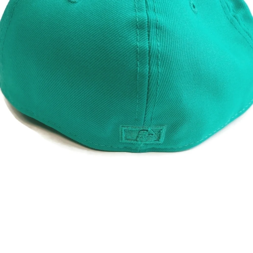59Fifty New Era Size 8 Florida Miami Marlins Fitted Hat Cap 1997 World Series